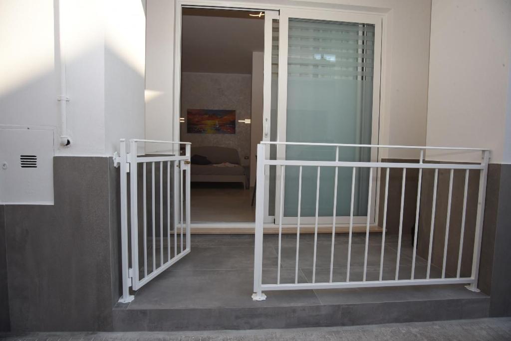 Angelo Bianco Appartment 3 Porto Cesareo Zewnętrze zdjęcie