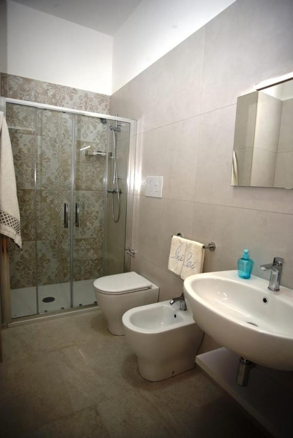 Angelo Bianco Appartment 3 Porto Cesareo Zewnętrze zdjęcie