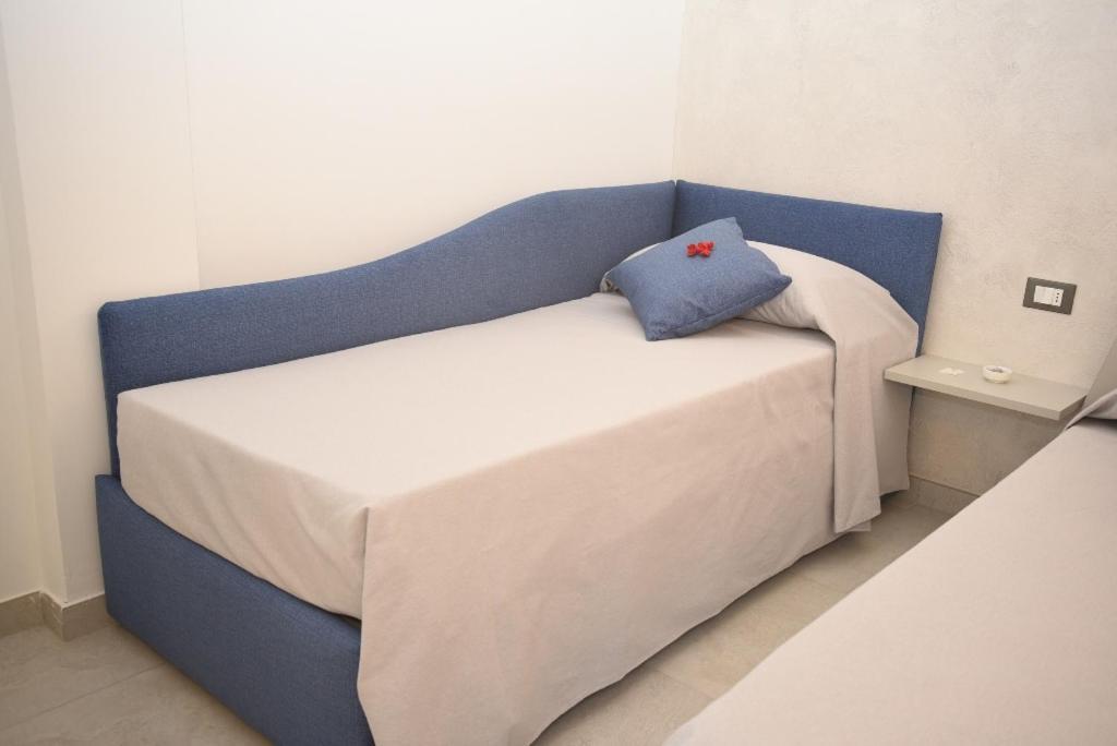 Angelo Bianco Appartment 3 Porto Cesareo Zewnętrze zdjęcie